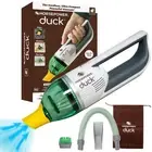 Duck Compact Cordless Vacuum by , Ultra-Powerful, Strong Suction, AS-SEEN-ON-...
