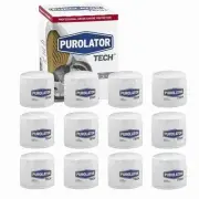 Purolator 12pc Engine Oil Filter For 2001-2003 Isuzu Rodeo Sport 3.2 BR3WS (for: Isuzu)