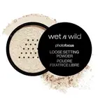 Photo Focus Loose Setting Powder Translucent 071 Ounce Soft Focus Finish