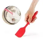 Kitchen Accessories Baking Mold Pastry Scraper Cake Spatula Cookies Mould
