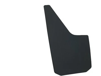 For 2014-2020 Ram ProMaster 3500 Mud Flaps Dee Zee 69784RZBR 2015 2018 2016 2017