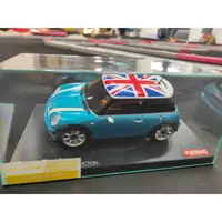 在飛比找蝦皮購物優惠-代售 KYOSHO MINI-Z 絕版車殼 迷你奧斯丁MIN