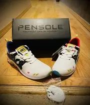 asics gel lyte 180 fresh size 12 DS