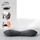 Lumbar Support Pillow Memory Foam Pillow Back Pillow Waist Pillow for Car Couch