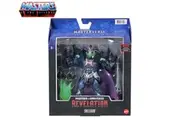 Masters Of The Universe: Revelation 22cm Masterverse Skelegod Action Figure