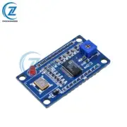 AD9850 DDS Signal Generator Module Sine/Square Wave Function 125MHz Sweep
