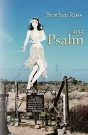 Psalm 395 by Brother Ross Anderson (English) Paperback Book