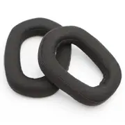 Pair of Ear Pads Headband For Logitech G435 Gaming Headset