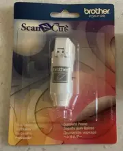 Brother Scan N Cut Accessories Bundle NEW Scanncut