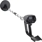 Metal Detectors, Multi-Function Metal Detector Gold Coins Silver Dollars Jewelry Tector MD4030 Treasure Hunter Detector Circuit Metales for Beach/Gold Hunting