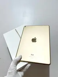 在飛比找Yahoo!奇摩拍賣優惠-Apple蘋果iPad air2 WiFi 64G 香檳金