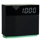 Witti Beddi Glow-Smart Alarm Clock Bluetooth Speaker 2-USB with Mood Lighting