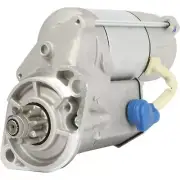 New Starter Fits KUBOTA Compact Tractor L5030 L5030HSTC L5030HST-F L5030HST-R