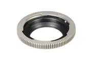 SLR Magic ARRI PL to Canon EF Mount Titanium Adapter Converter