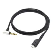 OFC Earphone Plug Audio Cable for SteelSeries Arctis 3/5/7 Arctis Pro Wireless p