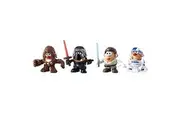Potato Head Playskool Friends Mr Star Wars Mini Multi-Pack