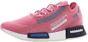 [adidas Originals] NMD_r1 Spectoo Shoes Womens Running Casual Shoe Fz3208