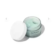 ALPHA H HIGH TIDE WATER CREAM 50ML NEW IN BOX