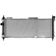 Jayrad Radiator - JR1039J