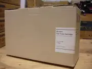 Muratec DKT-100M toner/drum/developer cartridge for the F76 & F86 fax machines