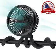 Ventilador portatil recargable aire acondicionado frio para auto mini abanico