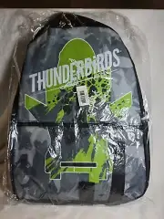 Thunderbirds Are Go! Show Bag Book Bag, Stickers, Tape Set School Backpack
