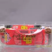 Coca Cola Program 600 Charlotte Motor Speedway Diecast Car