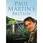 PAUL MARTIN’’S BRITAIN