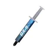 Syringes DX9 Thermals Pastes 8.8W/m.k Silicone Greases for Laptop CPU Heatsink