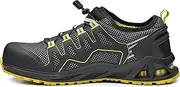 [BASE Protection] K-Balance Women's Safety Shoes