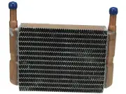 For 1968 Ford Custom 500 Heater Core 74799QMVY (for: Ford)