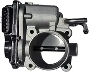 for Toyota for Tacoma 2.7L 4CYL 2005 2006 2007 2008 2009 2010 2011 2012-2015 22030-75020 22030-0C020 Throttle Body Throttle Position Sensor