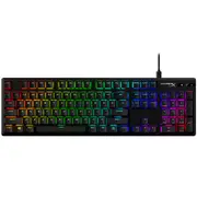 HyperX Alloy Origins PBT RGB Mechanical Keyboard Aqua Switch