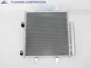 DAIHATSU Boon 2016 DBA-M700S Condenser 88460B1010 [New] [PA105378539]