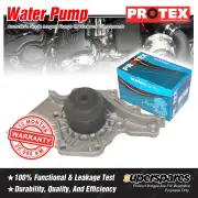 1 Pc Protex Blue Water Pump for Audi A6 A8 Quattro V8 DOHC 1990-2018