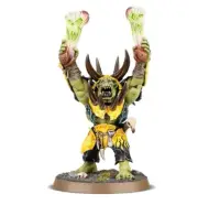 Warchanter - Orruk Warclans - Warhammer Age of Sigmar - Brand New on Sprue