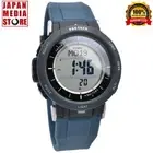 CASIO PRO TREK PRG-30-2JF Tough Solar Compass Barometer Thermometer Men Watch