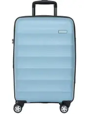 [Antler] Juno Expandable Hardcase Spinner 56cm in Stone