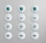 Kith TaylorMade Golf Balls TP5 - 3 PACK