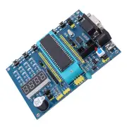 Development Board 51 Microcomputer Module Electronic Component STC AVR 51