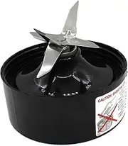 [joyparts] Replacement Parts Pro Extractor Blade, Compatible with 1200W Nutribullet Prime,Nutribullet Balance,Nutribullet Lean