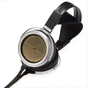 STAX SR-009S Electrostatic Earspeaker Headphones from Japan NEW