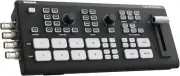 GoStream Duet Multual Camera SDI and HDMI Live Stream Video Mixer Switcher with