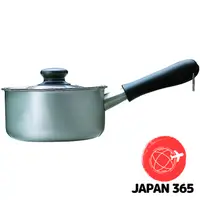 在飛比找蝦皮購物優惠-【日本直送】柳宗理 不鏽鋼 單手鍋 片手鍋 16cm 帶蓋