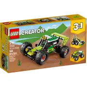 LEGO 31123 - Creator Off-Road Buggy
