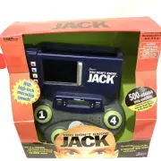 YOU DON'T KNOW JACK Electronic Trivia Game 1998 Jellyvision TIGER Electronic NEW