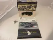 Unsung Heroes CORGI Scale 1:50 Vietnam Series.