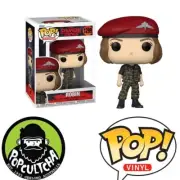 Stranger Things 4 - Robin in Hunter Outfit Pop! Vinyl Figure "New"