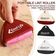 Sticky Lint Remover Lint Roller Triangular Mini Lint Roller