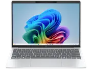 HP OmniBook 7 Aero Next Gen AI 13-bg1068AU + HP 3 year 3 day Onsite Notebook Service